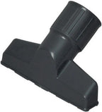 Sebo upholstery nozzle vacuum attachment, black plastic for SEBO vacuums