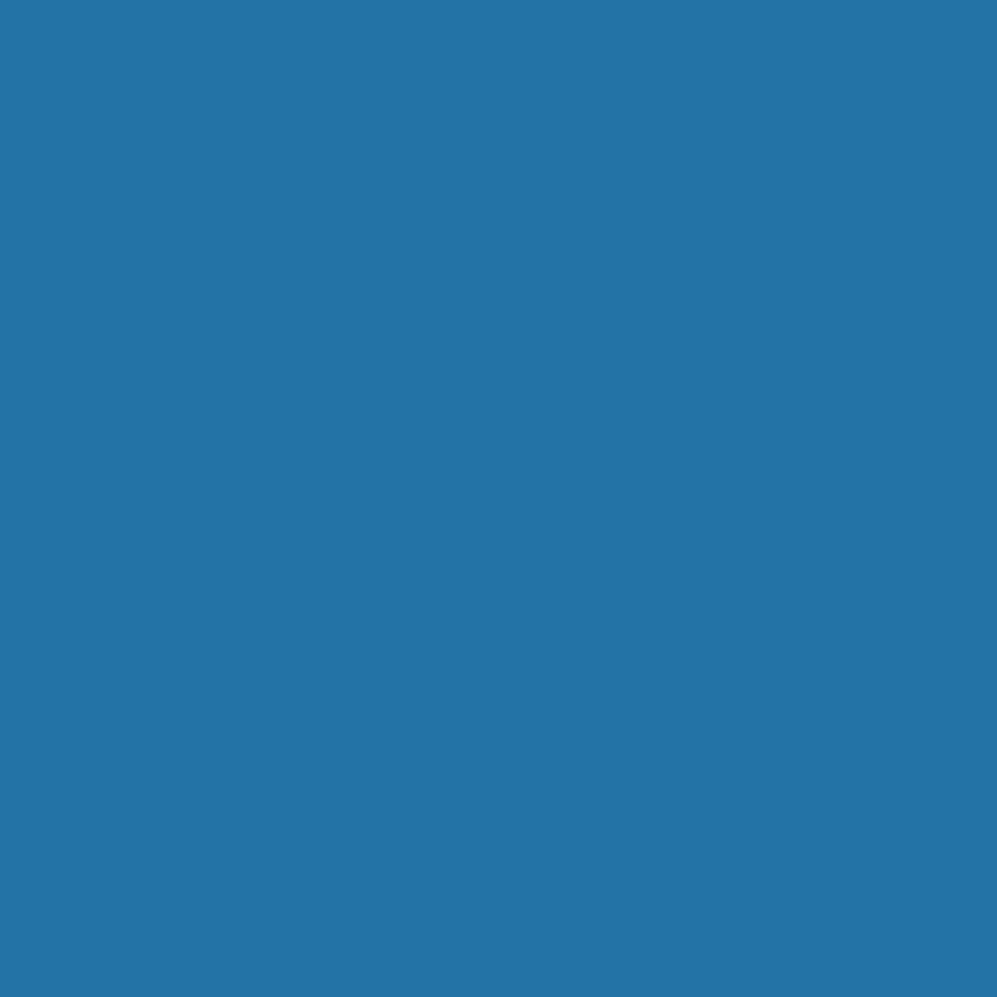 Exquisite Snazzy Lok Serger Thread - A760513 Blue 1000M Spool