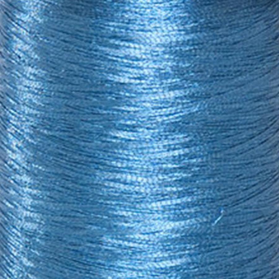 Kingstar Metallic Thread - A470007 Persian Blue MA7 1000M Spool