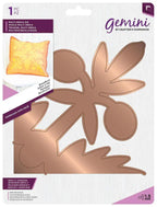 Gemini Multi Media Hawaiian Applique Die - Breadfruit - Sewingmachinesplus.com