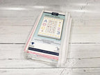 Learn Play Grow Quilt Kit