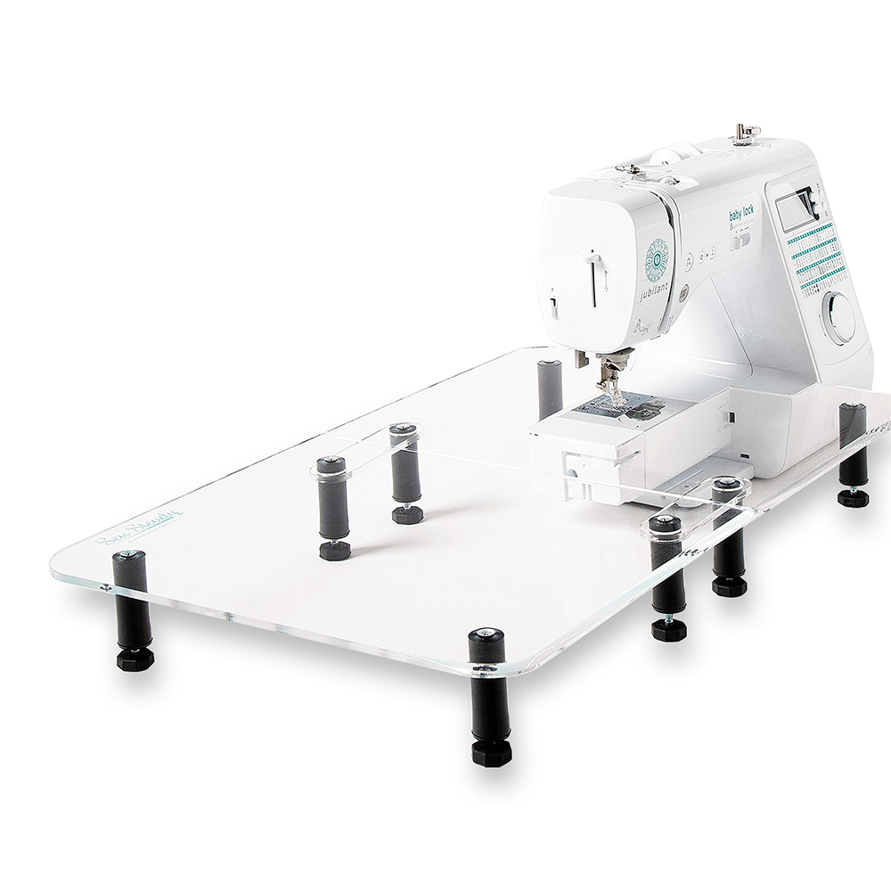 Sew Steady Versa Table Extendable Sewing Machine Extension Table (Two size options)
