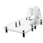 Sew Steady Versa Table Extendable Sewing Machine Extension Table (Two size options)