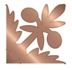 Gemini Multi Media Hawaiian Applique Die - Breadfruit - Sewingmachinesplus.com