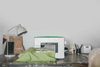 Husqvarna Viking Jade 35 Sewing and Embroidery Machine