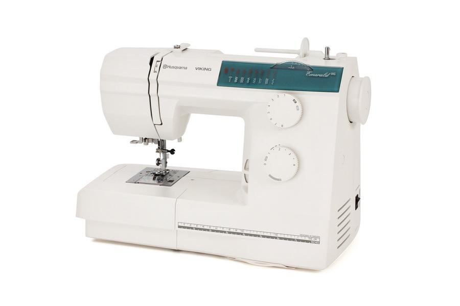 Husqvarna Viking Emerald 116 Sewing Machine