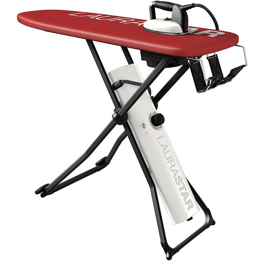 Laurastar GO PLUS White Ironing Board System