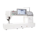 Janome Continental M7 Professional Sewing and Quilting Machine