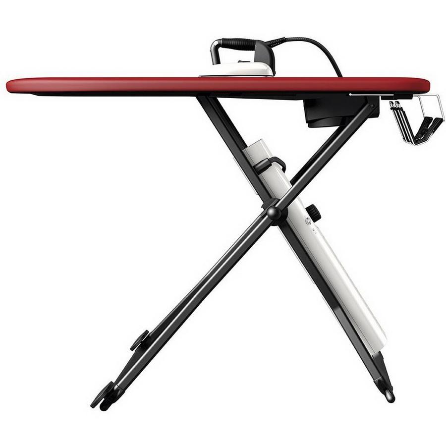 Laurastar GO PLUS White Ironing Board System