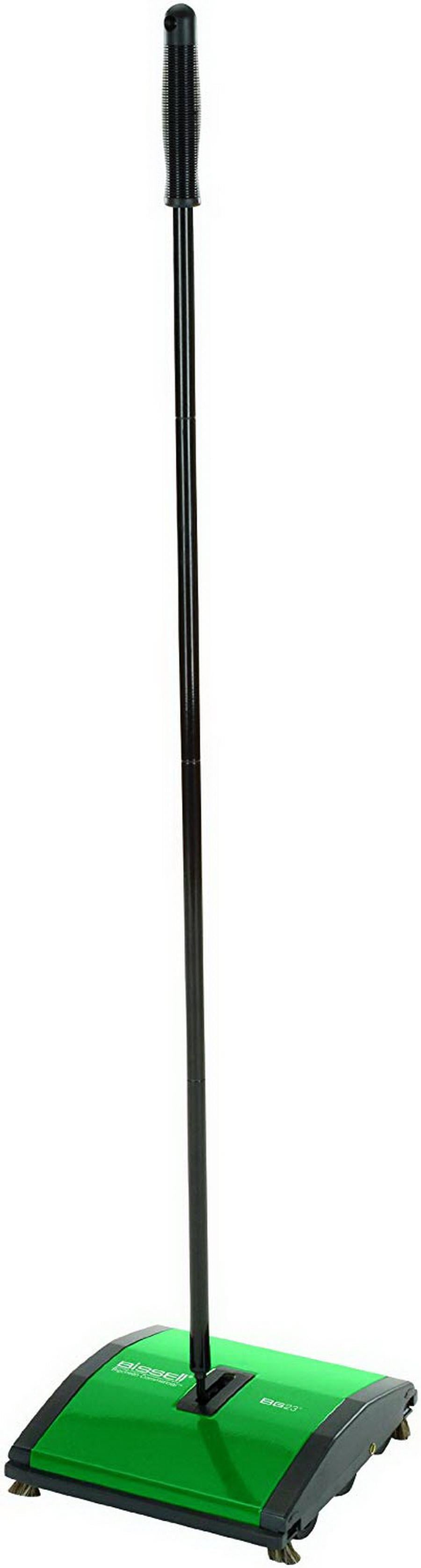 Bissell BG23 9.5 Inch Cleaning Path Sweeper