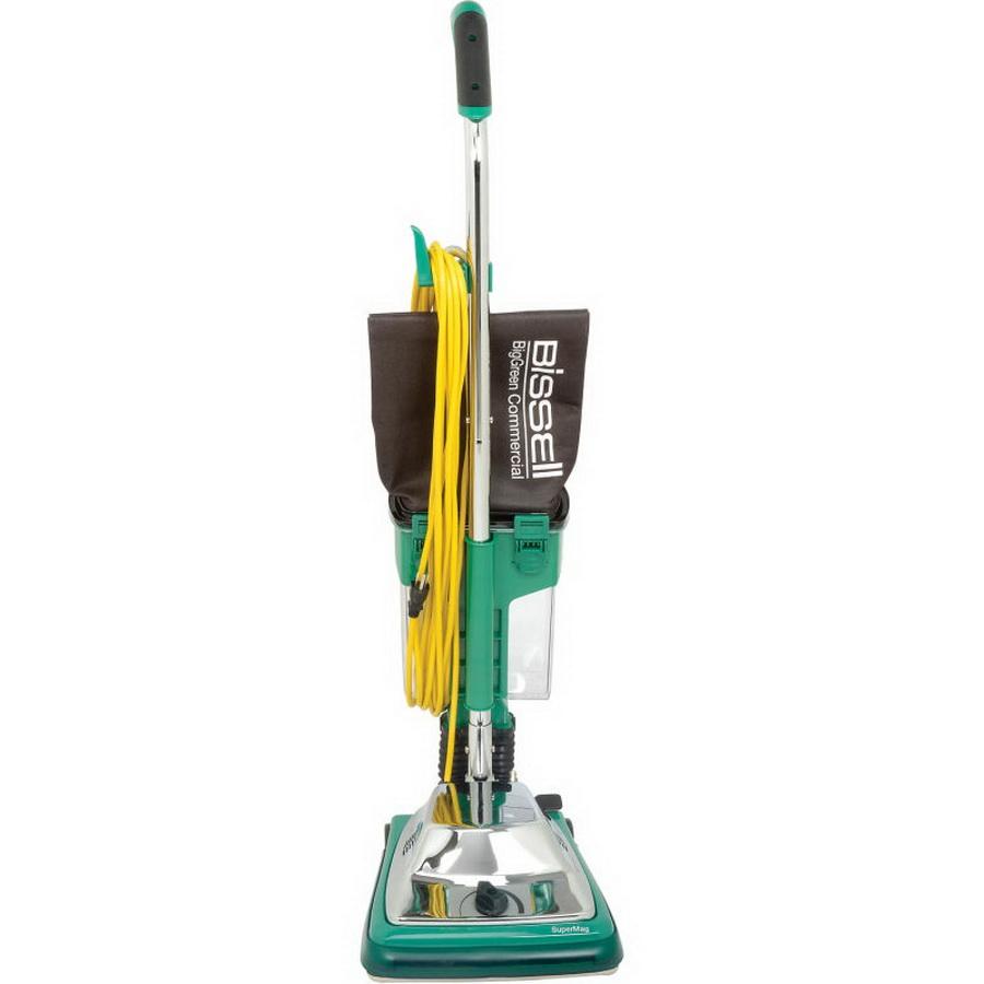 Bissell BG101DC Upright Vacuum Cleaner