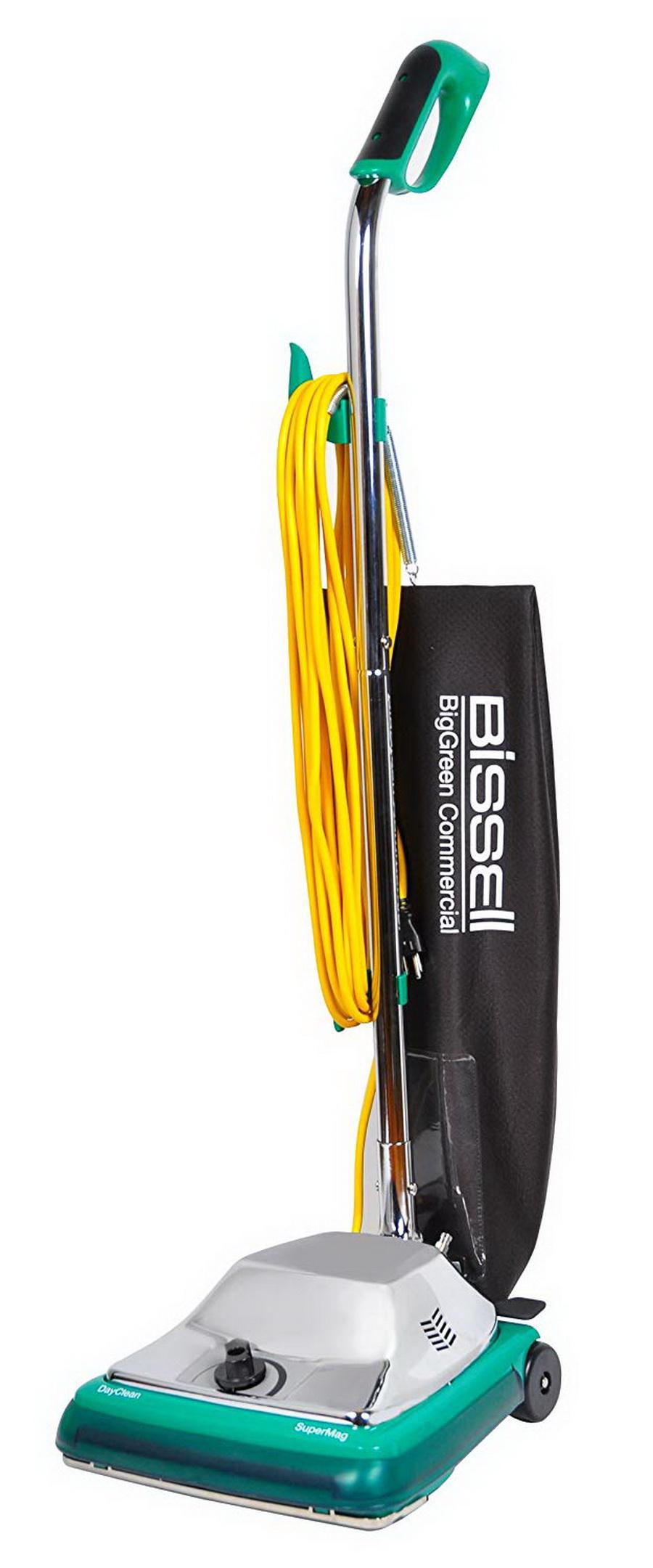 Bissell BG107HQS Upright Vacuum Cleaner