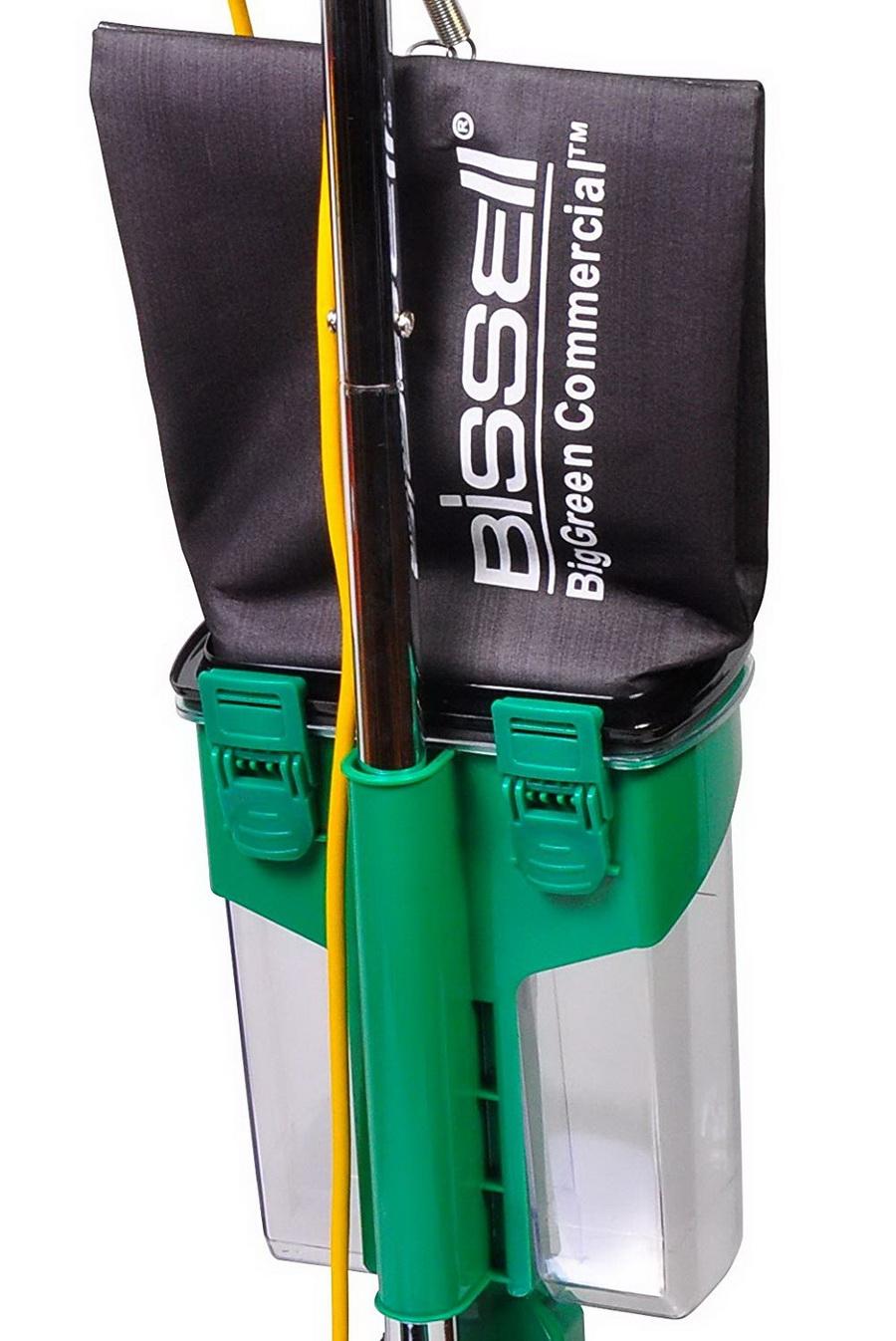 Bissell BG102DC Upright Vacuum Cleaner