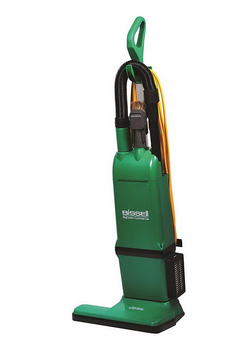 Bissell BG1000 Upright Vacuum Cleaner