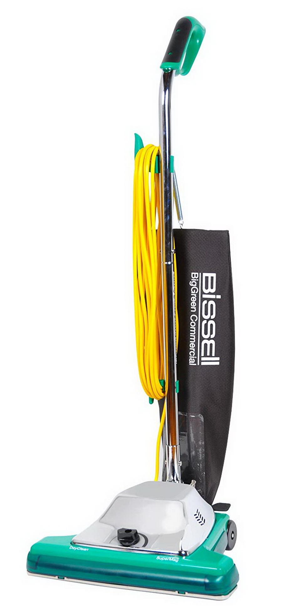 Bissell BG107-16HQS Upright Vacuum Cleaner