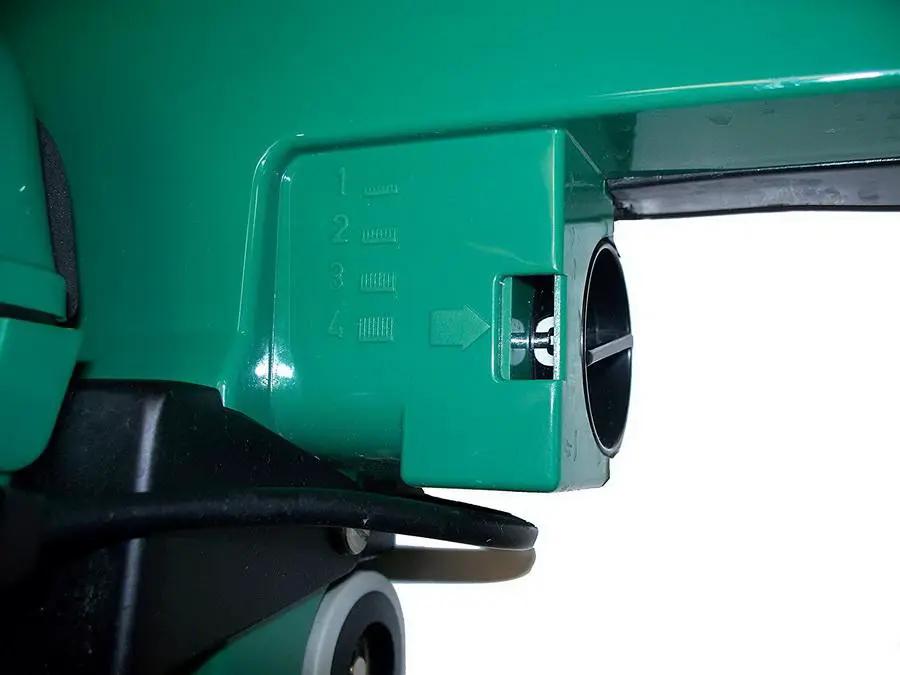 Bissell BGUPRO14T or BGUPRO18T Upright Vacuum Cleaner
