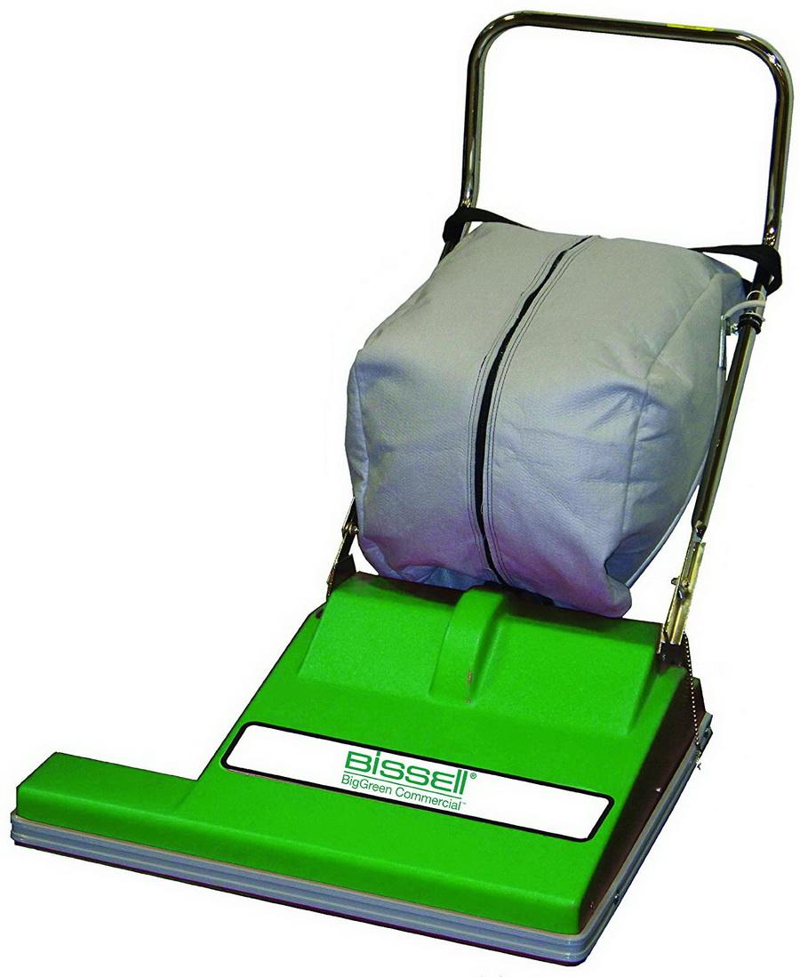 Bissell BGCC28 Extra Wide Vacuum Cleaner