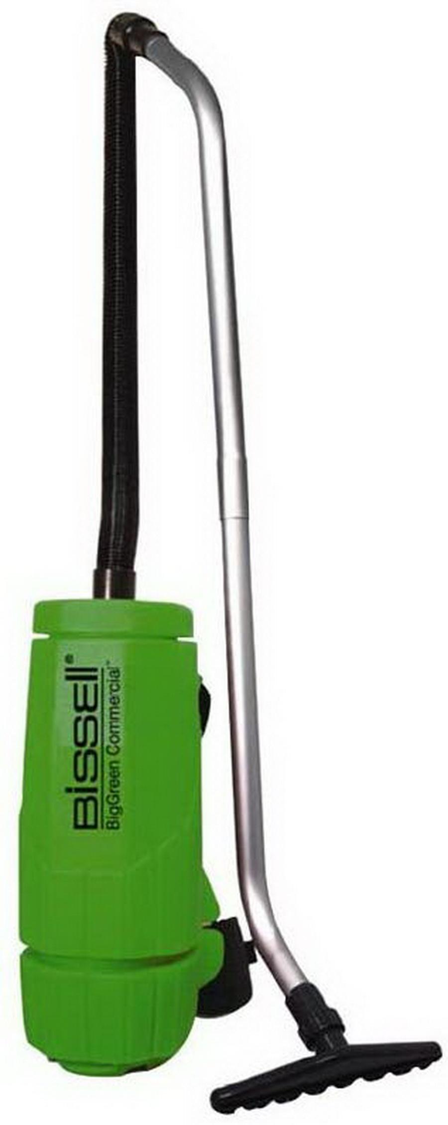Bissell BGBP06H Backpack Vacuum Cleaner