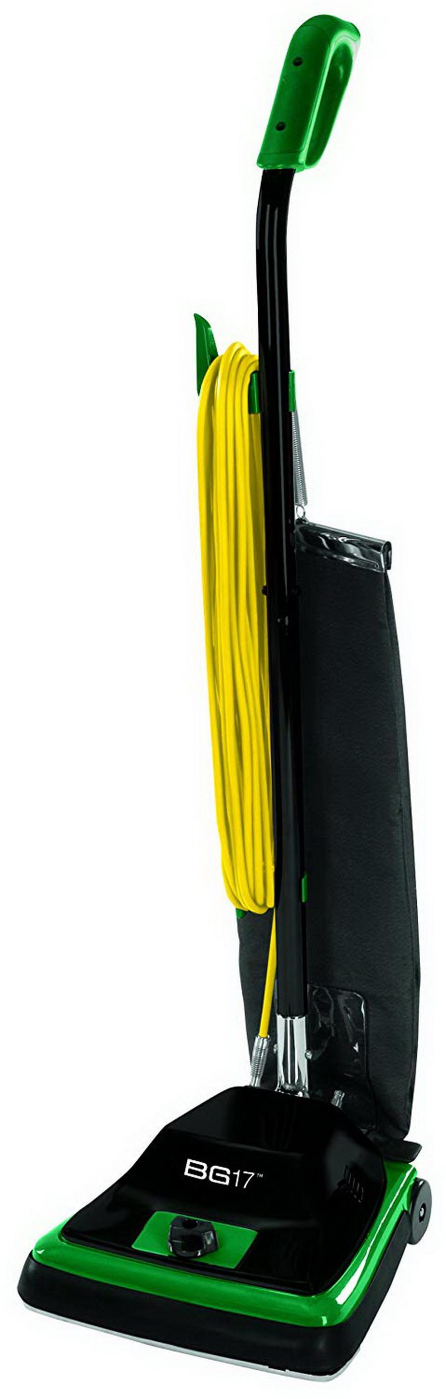 Bissell BG100 Upright Vacuum Cleaner