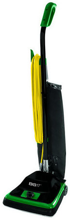 Bissell BG100 Upright Vacuum Cleaner