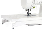 Singer Quantum Stylist 9960 Quilter Sewing Machine w/ FREE Hard Case (OPEN BOX MODEL)