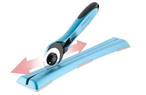 Grace TrueCut Sharpener
