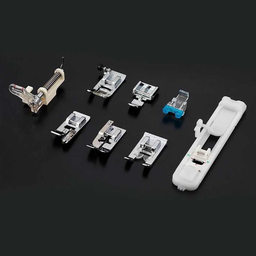 Brother XR9550PRW Sewing Machine - Project Runway Limited Edition