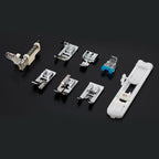 Brother XR9550PRW Sewing Machine - Project Runway Limited Edition