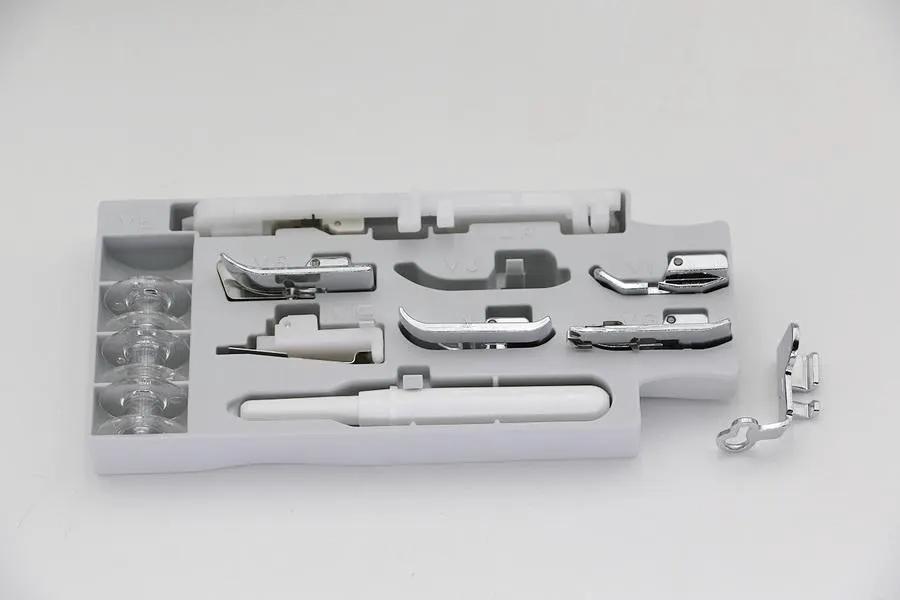 Brother BP3500D Sewing and Embroidery Machine & I Want It All Bundle