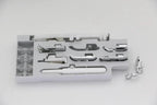 Brother BP3500D Sewing and Embroidery Machine & I Want It All Bundle