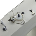 Reliable 3300SD Single Needle Sewing Machine w/ Direct Drive and Uberlight 3100TL Light Lamp