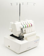 Feit 14U557 Fashion Avenue 5-Thread CoverSerger