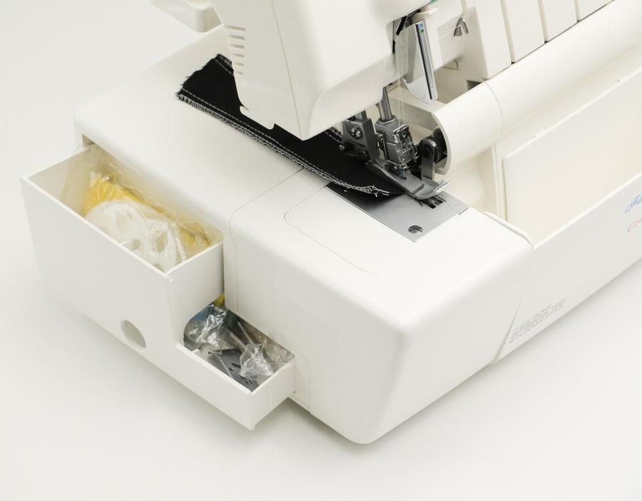 Feit 14U557 Fashion Avenue 5-Thread CoverSerger