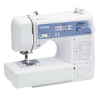 Brother XR9550PRW Sewing Machine - Project Runway Limited Edition