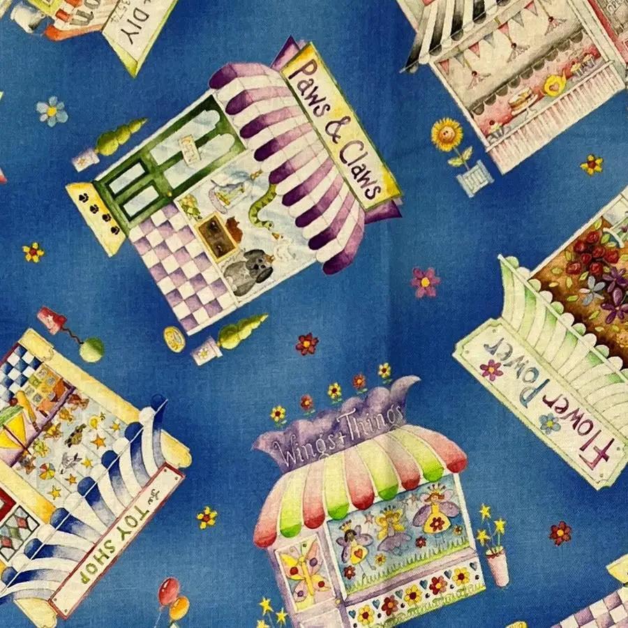 Fabric Palooza Clearance Sale Fabric - 3 YD - Sewingmachinesplus.com