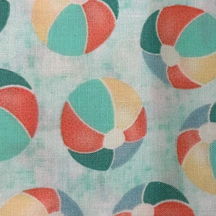 Fabric Palooza Clearance Sale Fabric - 3 Yds - Sewingmachinesplus.com
