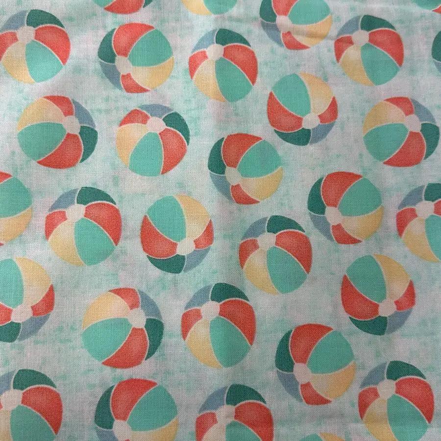 Fabric Palooza Clearance Sale Fabric - 3 Yds - Sewingmachinesplus.com