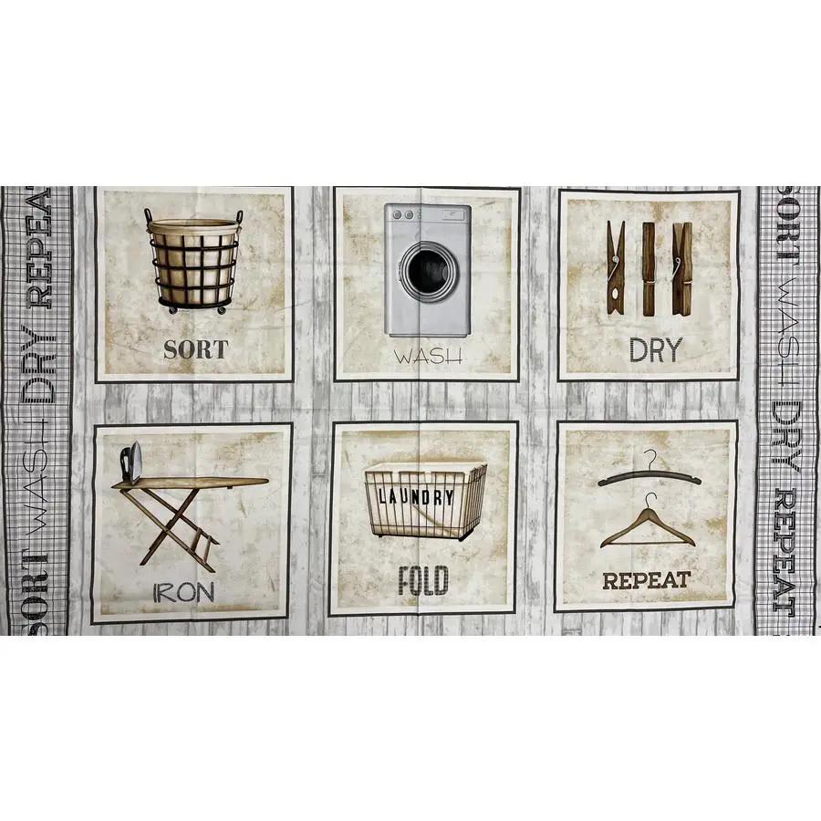 Fabric Palooza Clearance Sale Fabric - Panel - Sewingmachinesplus.com