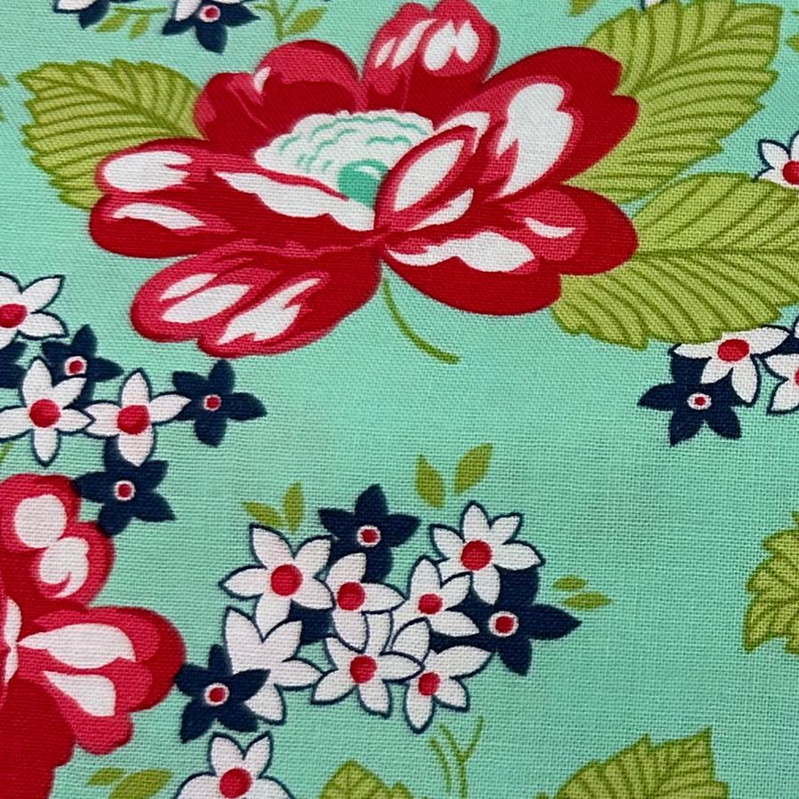 #9 Fabric Palooza Clearance Sale Fabric - 3 YD