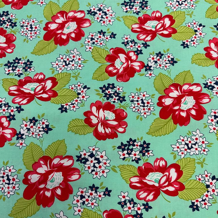 #9 Fabric Palooza Clearance Sale Fabric - 3 YD