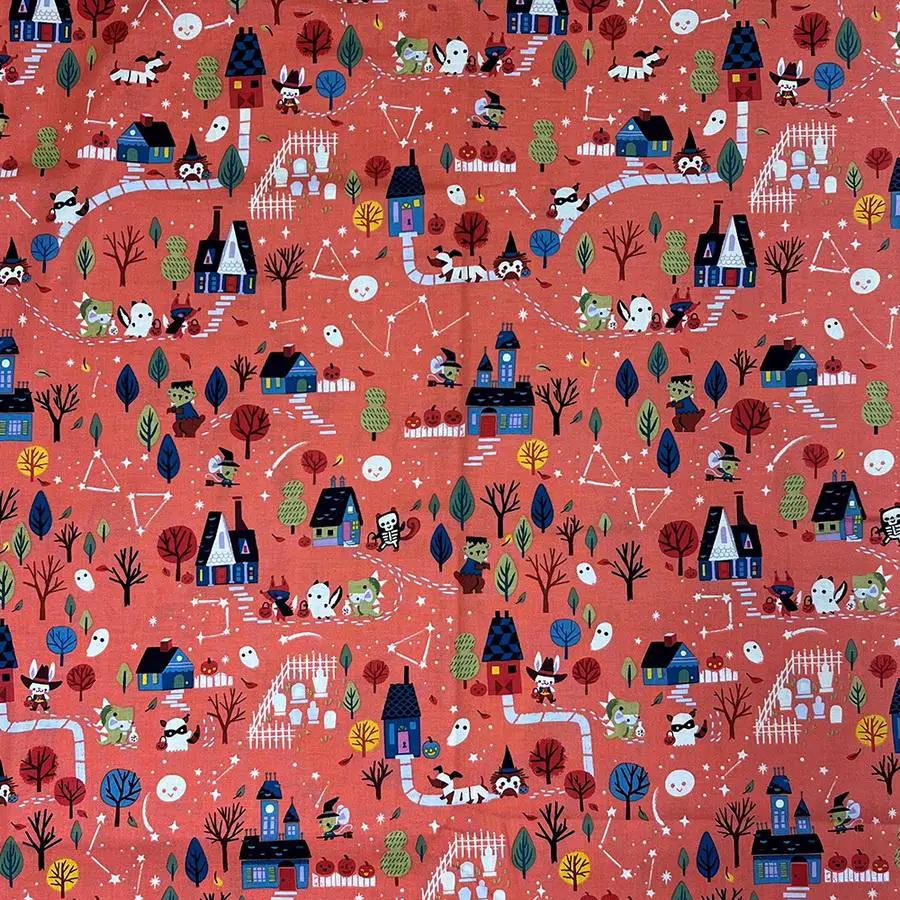 Fabric Palooza Clearance Sale Fabric - 3 YD - Sewingmachinesplus.com