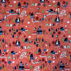 Fabric Palooza Clearance Sale Fabric - 3 YD - Sewingmachinesplus.com