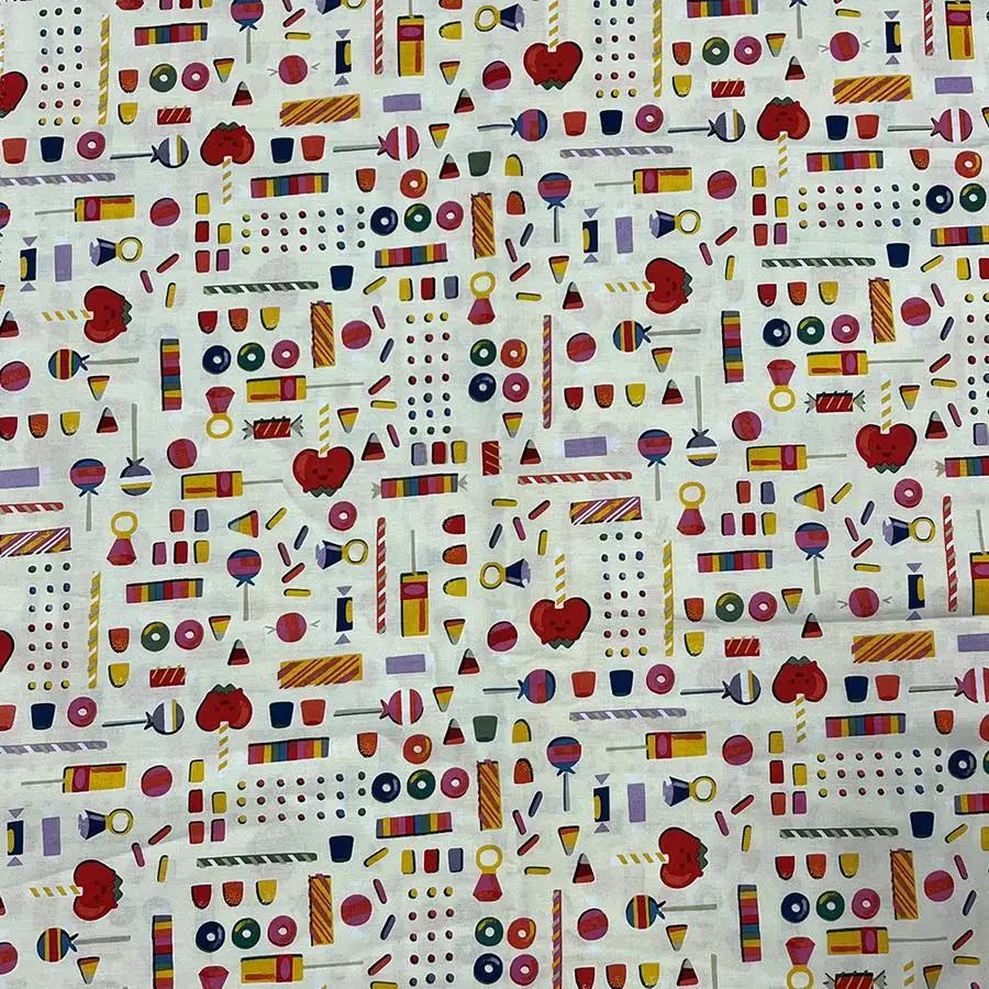 Fabric Palooza Clearance Sale Fabric - 1 YD - Sewingmachinesplus.com