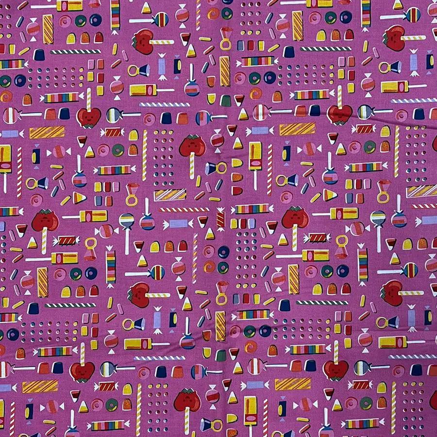 Fabric Palooza Clearance Sale Fabric - 3 YD - Sewingmachinesplus.com