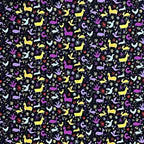 Fabric Palooza Clearance Sale Fabric - 3 YD - Sewingmachinesplus.com
