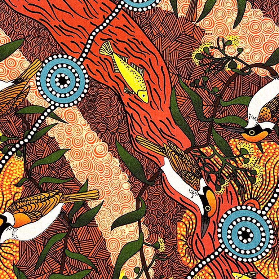 Fabric Palooza Clearance Sale Fabric - 1 Yd - Sewingmachinesplus.com