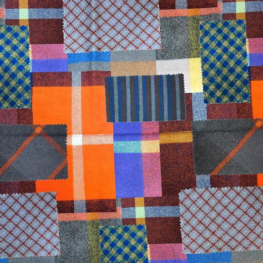 Fabric Palooza Clearance Sale Fabric - 1 YD - Sewingmachinesplus.com