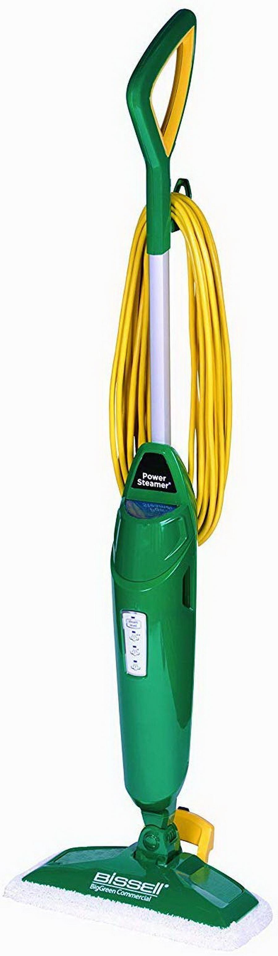 Bissell BGST1566 Steam Mop Power Steamer