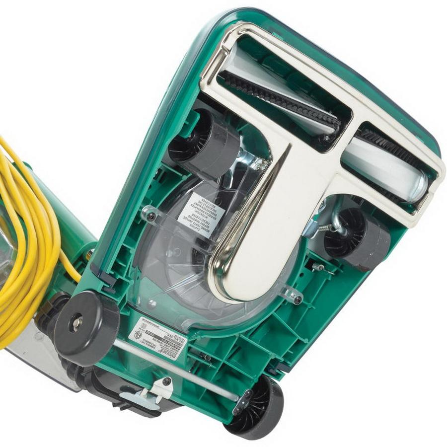 Bissell BG101DC Upright Vacuum Cleaner