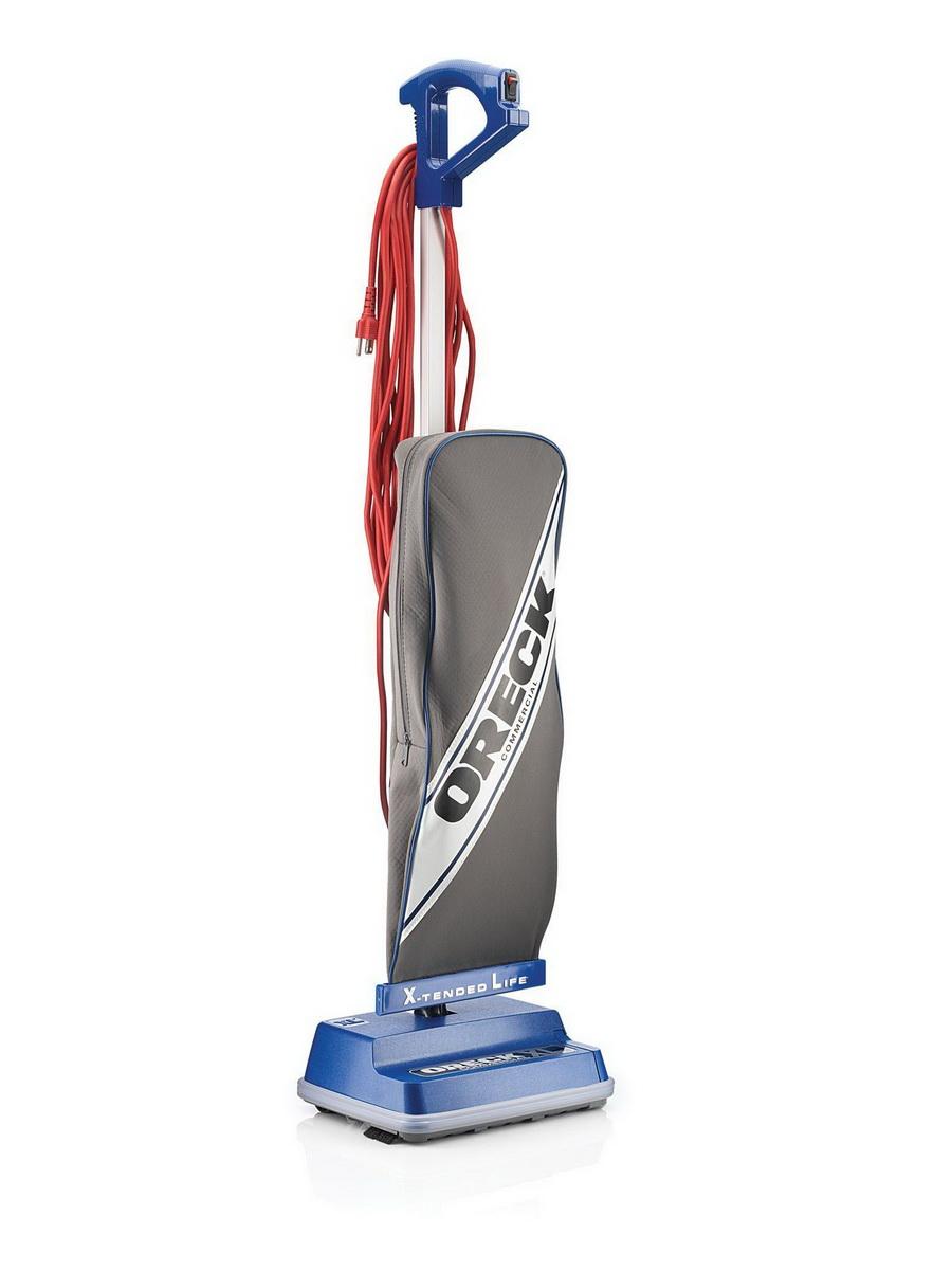 Oreck XL2100RHS Upright XL Vacuum Cleaner